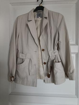 Krátky trečkot, 36