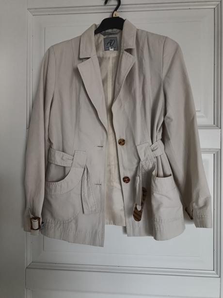 Krátky trečkot, 36