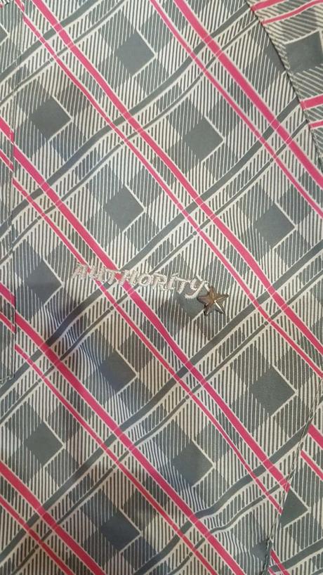 Zimná bunda na lyžovanie v. s, authority,s