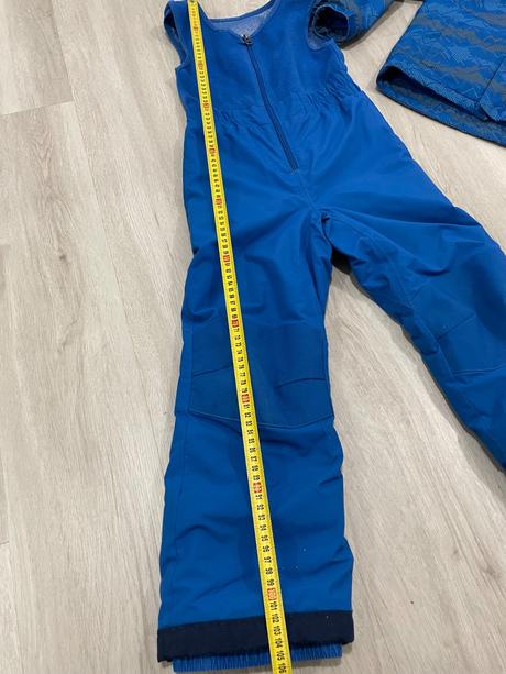 Columbia suprava, columbia,128