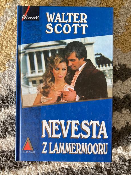 Nevesta z lammermooru - scott walter (2000),