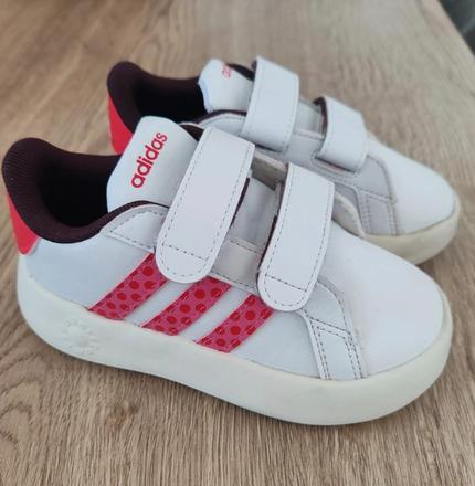 Tenisky adidas, adidas,26