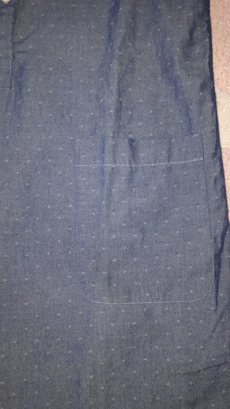 Koselove saty gant, gant,128