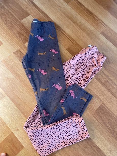 Dievčenské leginy, reserved,122