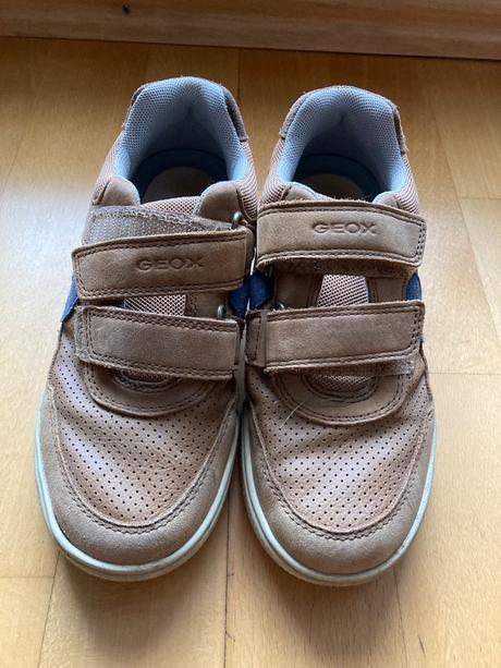 Topánky geox, geox,33