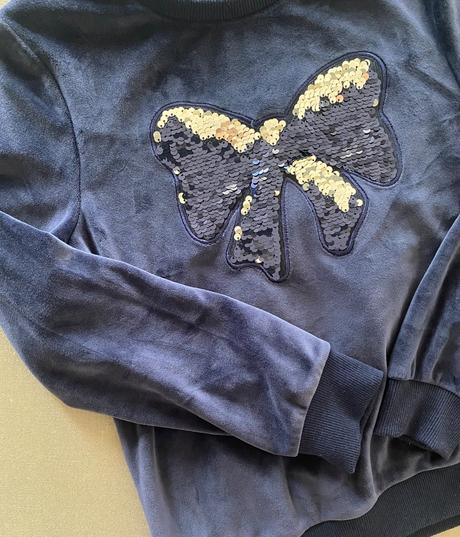 Tepláková súprava, 134