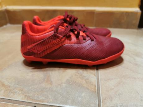 Kopačky 31 lisovky, 31