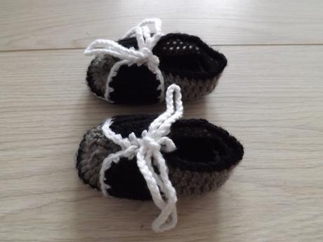 Slavnostne papucky, 18