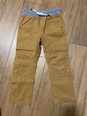 Nohavice f&f - v.110, f&f,110