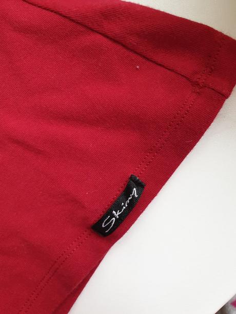 Tričko skiny, skiny,s