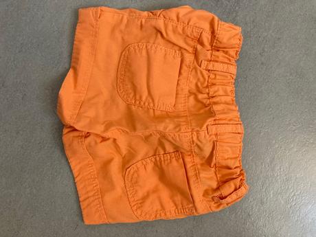 Detské kraťasy, 62