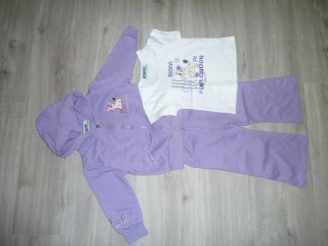 Teplakova suprava s trickom, 86