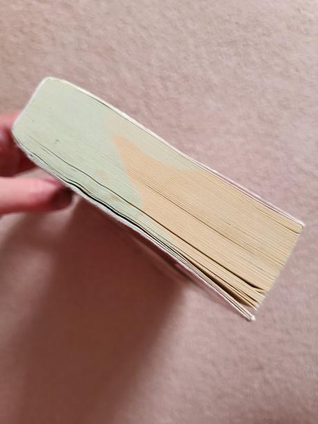 Kniha sushi v duši, 