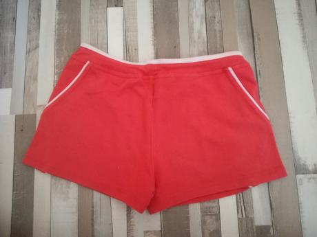 Dievčenské kraťasy - zľava 1eur, 164