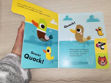 My first vehicles leporelo nsp20, 