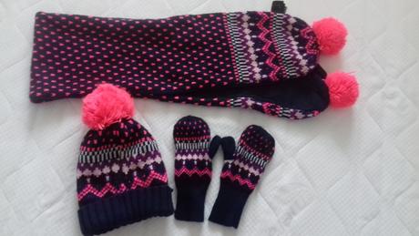 Súprava/set h&m, h&m,116