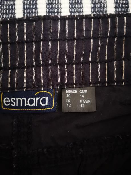 Sukňa esmara, esmara,40