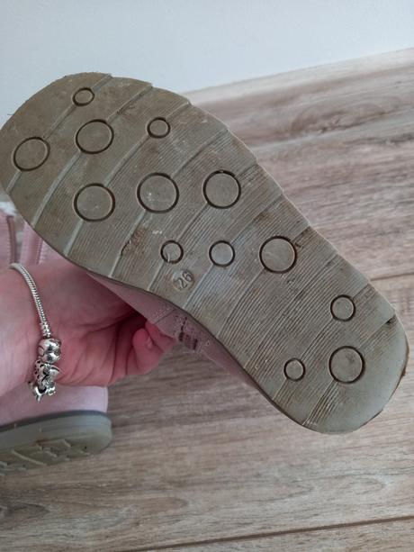 Čižmičky, cupcake,26