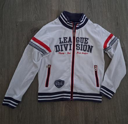 Mikina geox respira, geox,140