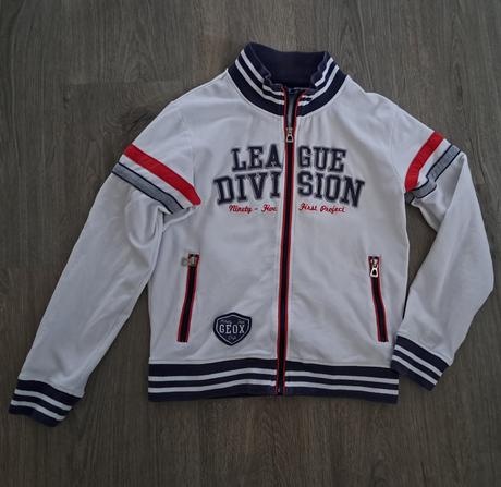 Mikina geox respira, geox,140