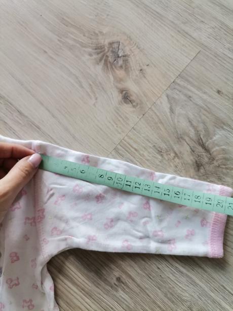 Dievčensky overal, pyzamko, richelieu,74