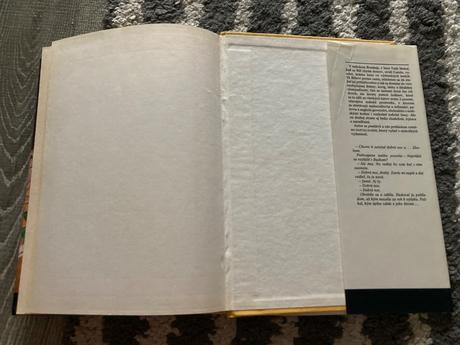 Noc v bombaji-prvé vyd.1990, 