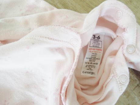 Overal na spinkanie  3-6 mes. 2 kusy, george,68