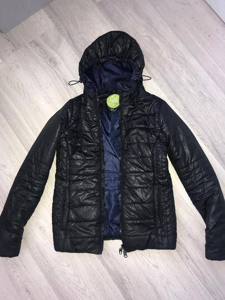 Prechodná bunda, authority,xs