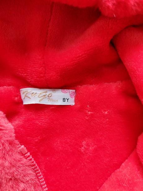 Chlpatá vesta, kugo,122