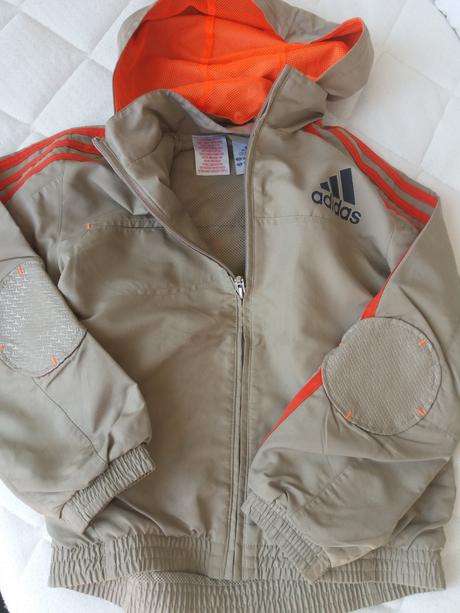Bunda adidas, adidas,128