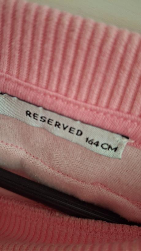 Mikina, reserved,164