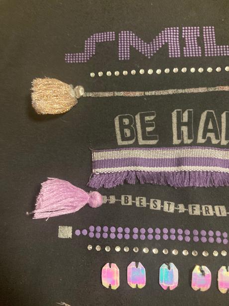 Tricko so strapcekmi, 116