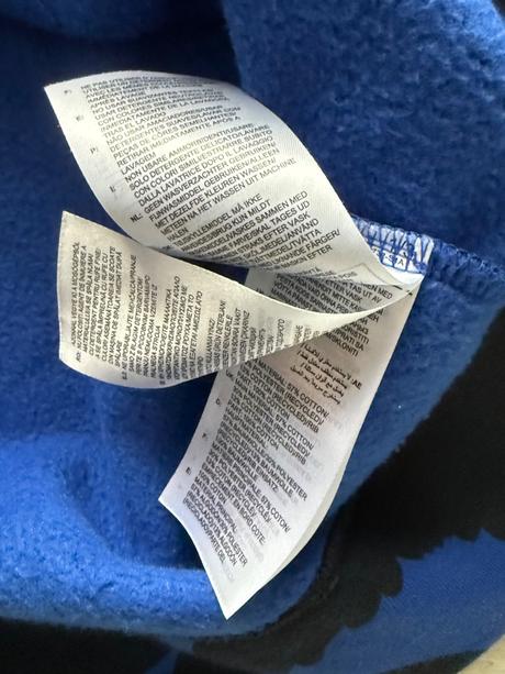 Dlhá mikina adidas, adidas,s