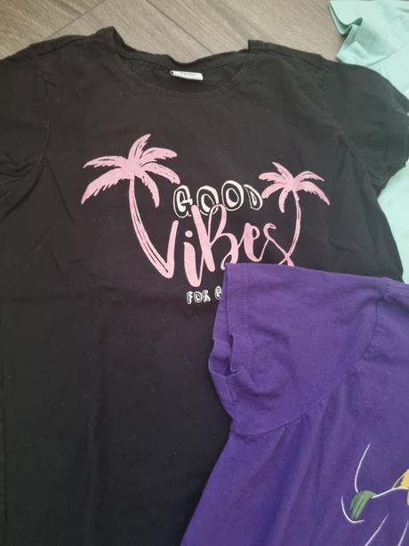 Tričká 146-152, 146