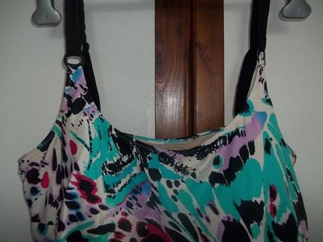 Plavky (tankiny) - anita comfort - 52d, anita,52