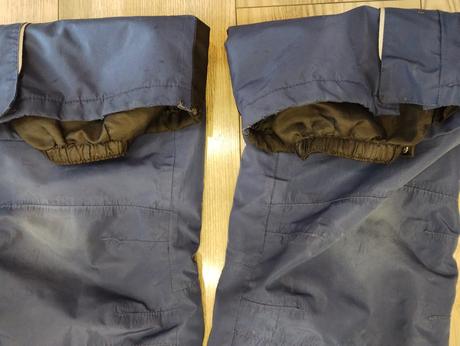 Oteplovacky, lupilu,146