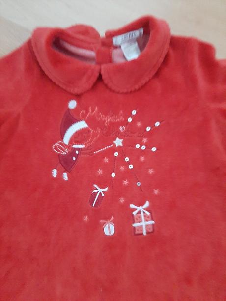 Vianočné šaty, 92