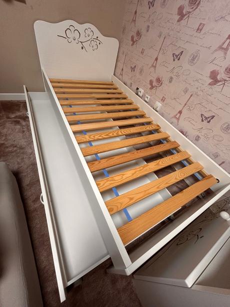 Dievčenská detská izba,