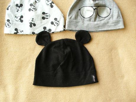 Čiapka, h&m,62