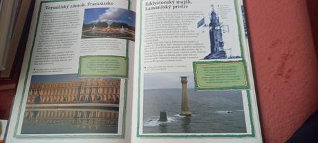 100 najväčších zázrakov civilizácie, 