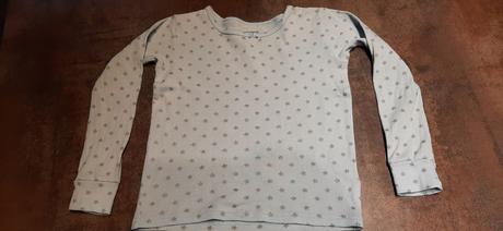 Dievcenske pyzamko carters, carter's,116