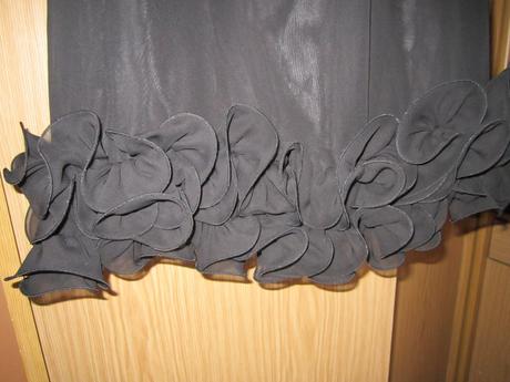 Dámské šaty--h&m--38, h&m,38