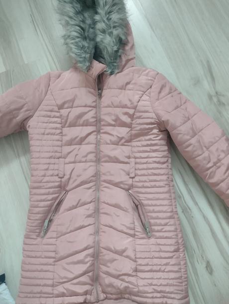 Pekny kabát, f&f,158