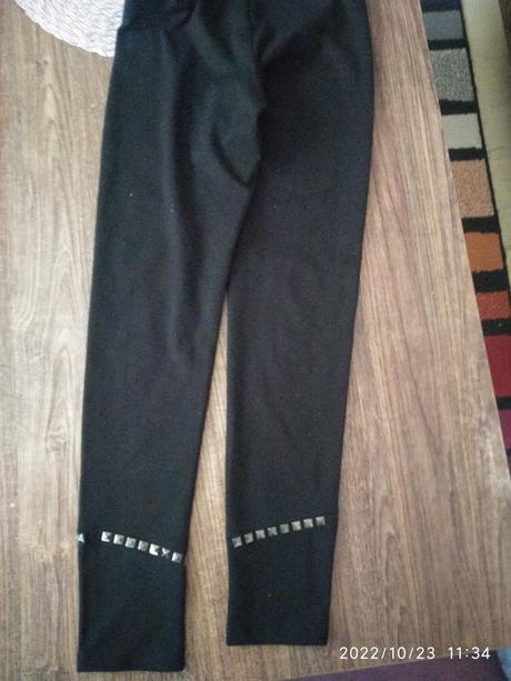 Leginy, ovs,164