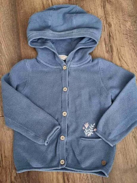 Svetrik v.86/92, lupilu,86