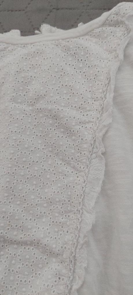 Darujem k nákupu next tričko, next,104