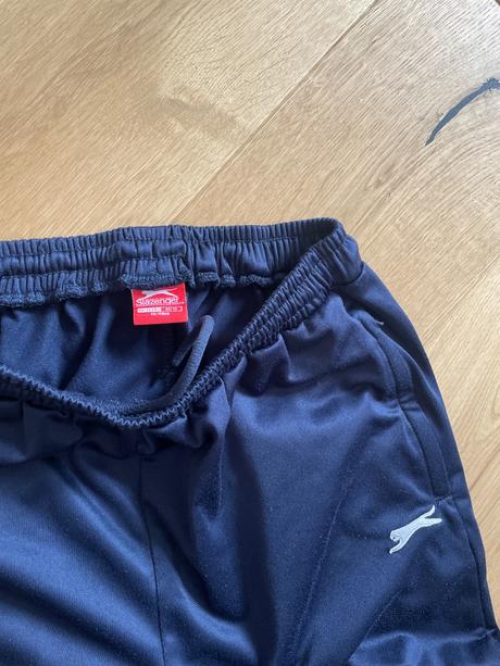 Tepláky, slazenger,158