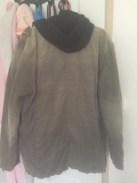 Pánske menžestrové sako, l