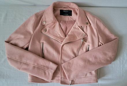 Prechodná bunda, sinsay,s
