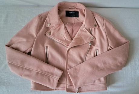 Prechodná bunda, sinsay,s